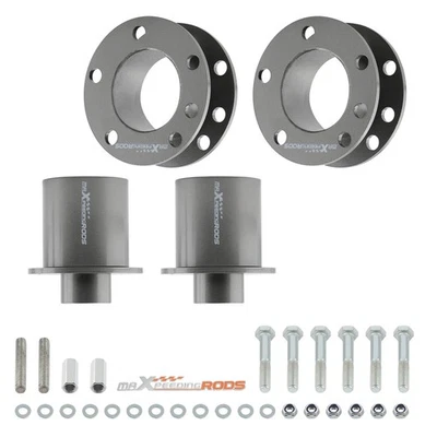 Leveling Lift Kit 3" for Mercury Marauder 2003-2004 Lincoln Town Car 2003-2011 — 第 1/4 张图片