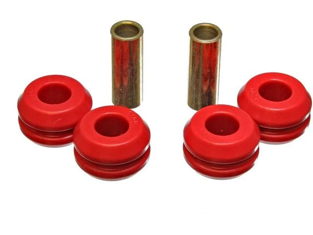 77MB61M Front Strut Rod Bushing Kit Fits 1987-1995 Nissan Pathfinder Foto 1 de 1