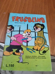 Frugolino Gold Serie 22 wie Foto - Bild 1 von 7