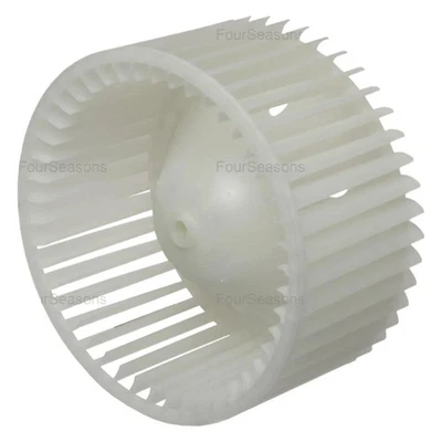 For Ford Explorer Sport 2001-2003 Four Seasons HVAC Blower Motor Wheel - Image 1 of 4