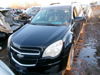 Cinturón de seguridad cubo delantero conductor retractor se adapta a 11 EQUINOX 1552642 Foto 1 de 4