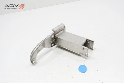 AUDI A6 2012-2018 PARACHOQUES DELANTERO BARRA DE REFUERZO SOPORTE LATERAL DERECHO OEM Foto 1 de 4