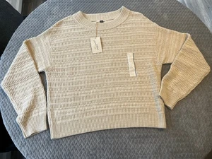 universal thread sweater Pullover Gr. L - Bild 1 von 7