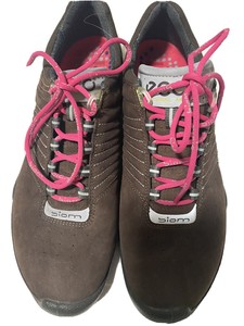 ecco biom train kids