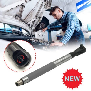 Electric Ratchet Wrench,OffsetExtension Wrench Impact,Chain-Drive WrenchExtender - Picture 1 of 14