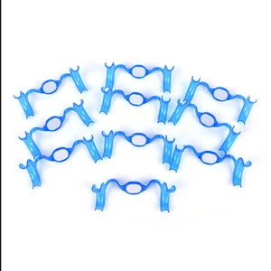 Dental Intraoral M-Shape Mouth Opener Mirror Lip Cheek Retractor - Picture 1 of 6