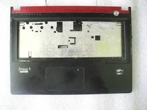 Touchpad poggiapolsi scocca top cover laptop palmrest Fujitsu Lifebook UH572 ok - Imagen 1 de 1