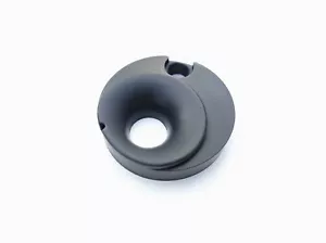 CORNETTO VENTURI ASPIRAZIONE CARBURATORE DELLORTO SHA 13-13 PIAGGIO CIAO SI - Bild 1 von 3