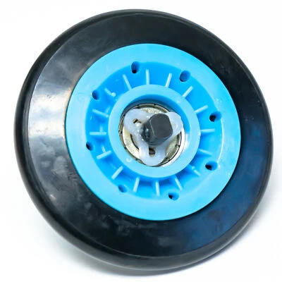 Choice Parts DC97-16782E for Samsung Dryer Drum Roller with Ball Bearing - Image 1 of 4