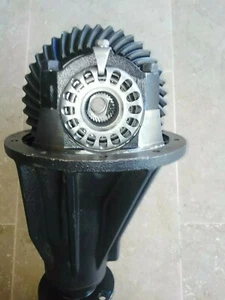 Toyota Hilux ,Hiace Rear Differential 10×43 Ratio 4.3 - Foto 1 di 1