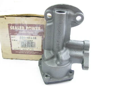Sealed Power 224-41116 Engine Oil Pump for 1961-1963 Ford Mercury 223 262 - Image 1 of 4