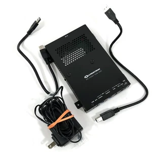 Convertidor AV Crestron HD-CONV-USB-260 con adaptador de CA M201922005 6511566 - Imagen 1 de 5