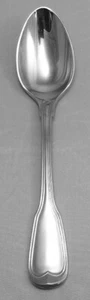 BOURBON by Jean Couzon Soup Spoon 7.5" Made in France NEW NEVER USED - Picture 1 of 5