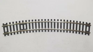 Peco Single Curve Track, ST-230, Setrack, 3rd Radius R3, HO OO (third r608) - Picture 1 of 3
