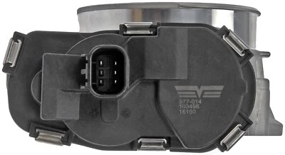 Dorman Fuel Injection Throttle Body Fits 2008 Workhorse Custom Chassis W42 - Image 1 of 4