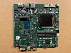 NEW Dell Optiplex 5060 7060 7070 Micro Intel LGA1151 Motherboard IPCFL-BS/EK - Bild 1 von 4
