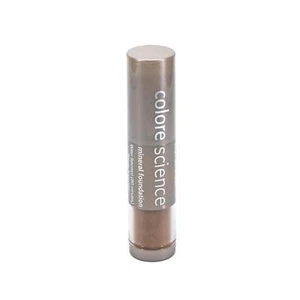 colorescience Loose Mineral Foundation SPF 20 DEEP MOCHA 0.21oz - New - Picture 1 of 1