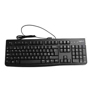 LOGITECH K120 German Keyboard NIOB - Bild 1 von 1