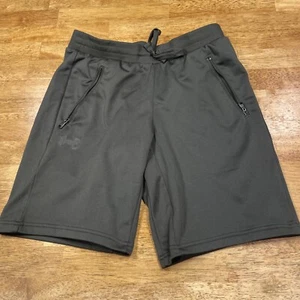 under armour Boys Shorts Youth Large - Picture 1 of 7