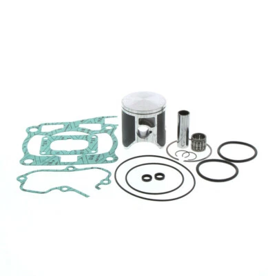 Kit de réplica de extremo superior Vertex Cast 2001 Yamaha YZ 125 junta de pistón reconstrucción reparación Foto 1 de 2