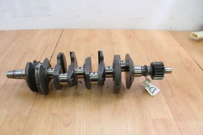 2004 YAMAHA FX140 Crankshaft W-1 - Image 1 of 4