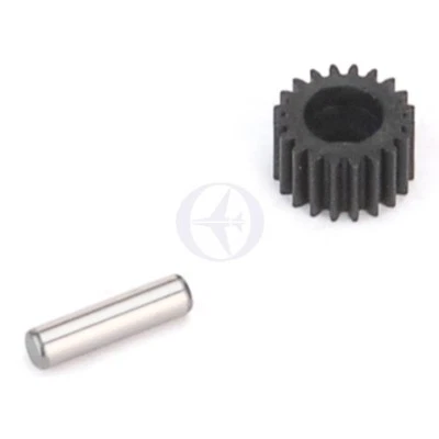 PD2122 Thunder Tiger Freilaufwelle ZT & ZK TRA^ - Bild 1 von 2