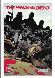 Walking Dead 165 Image Comics Donny Cates Redneck 1 Preview Robert Kirkman - Picture 1 of 2