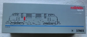 MÄRKLIN 37803 V 200 018 DB , Digital Sound NEUWERTIG in OVP - Bild 1 von 9