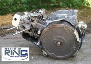 Bloque de motor carcasa de motor generador de corriente generador de corriente generador de corriente generador de corriente - Imagen 1 de 1