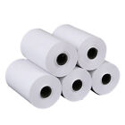 Thermal Paper Roll 57*25mm Wrong Questions Notes Printing Papers for T9Q4