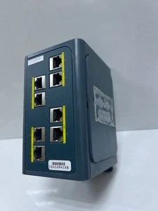 CISCO IEM-3000-8TM= / IEM30008TM - Photo 1/8