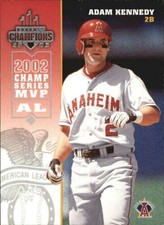 A8158- 2003 Donruss Champions BB #s 1-309 +Inserts -You Pick- 10+ FREE US SHIP