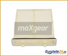 Filter, indoor air MAXGEAR 26-1046 for Suzuki SX4