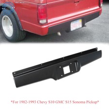 Chevrolet S10 Roll Pans at Andy's Auto Sport