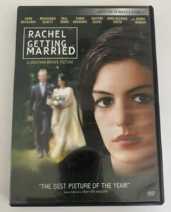 Rachel Getting Married (DVD) - Picture 1 of 1