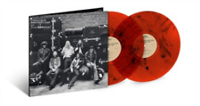The Allman Brothers Band At Fillmore East (Vinyl) Colour Vinyl Campaign