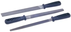 Laser 1315 File Set - 8" Blades 3 Piece - Picture 1 of 1