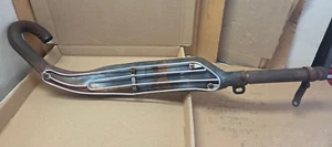 1969 Yamaha AT1 Exhaust Muffler Silencer⭐✔🏍 1970 1970 CT1 - Picture 1 of 24