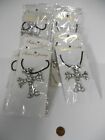 %28LOT+%2320%29+LOT+OF+9+VINTAGE+LARGE+CARDED+CRYSTAL+CROSS+NECKLACES+