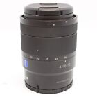 Sony 16-70mm F4.0 Sony E Mount Manual Lens 