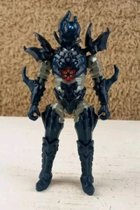 Bandai Power Rangers Dino Super Charge VILLAIN SNIDE 5.5" Figure 2015 - Picture 1 of 7