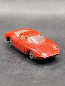 Vintage Red Husky Ferrari Berlinetta 250 GT Made in Great Britain Diecast 1/64 - Picture 1 of 7