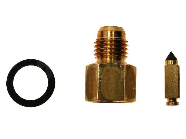 Agulha de carburador International Scout 1969-1970 e Seat Walker 41672NSQB - Imagem 1 de 2