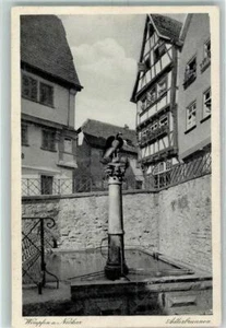 10436399 - 7107 Bad Wimpfen Heilbronn LKR - Bild 1 von 2