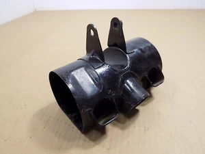 1970 YAMAHA CS3 200 TWIN / ORIGINAL OEM AIRBOX AIR-BOX - Picture 1 of 7