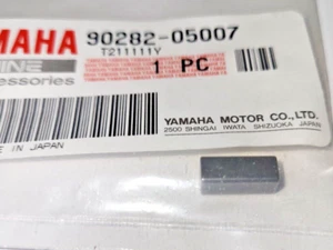 CONTADOR BALANCEADOR YAMAHA LLAVE RECTA GRIZZLY 550, 700, RHINO 90282-05007 - Imagen 1 de 2