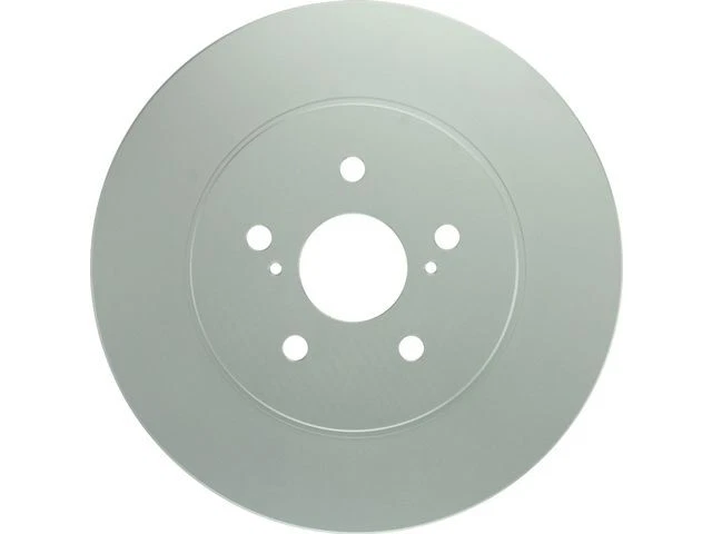 Rotor de freno delantero Bosch para Lexus RX400h 2006-2008 14NPHB Foto 1 de 1