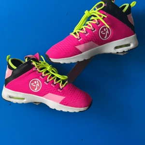 Zumba Air Funk Gr:10 US - Bild 1 von 6