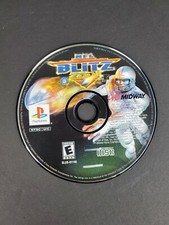 .PSX.' | '.NFL Blitz 2000.