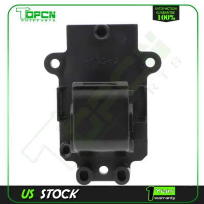 Interruptor de ventana eléctrica trasero izquierdo derecho Honda Accord 2003-2007 35770SDAA01 Foto 1 de 4